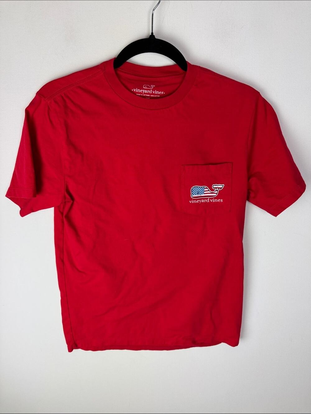 Vineyard Vines Tee - Men's XS